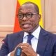 Bénin : Patrice Talon interdit l'exportation du maïs vers le Niger, le Mali et le Burkina Faso