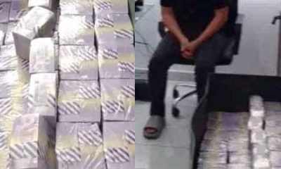 Appartements de luxe, des voitures, des milliards de FCFA : une enquête internationale révèle l’ampleur du patrimoine de présidents africains à Dubaï