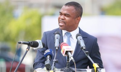 Togo : Intervention du ministre Ihou Wateba suite à la grève à l’université de Lomé