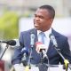Togo : Intervention du ministre Ihou Wateba suite à la grève à l’université de Lomé
