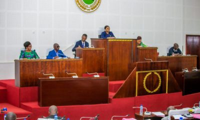 Togo : Voici le contenu de la constitution de la 5ᵉ République, tel que publié dans le Journal officiel (Document)