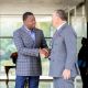 Rencontre entre Faure Gnassingbé et Dr Rodney Howard-Browne : Renforcement des liens spirituels et économiques
