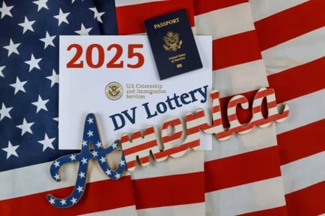 Les résultats de la loterie DV 2025 : Date et processus de vérification