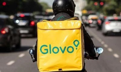 Glovo : Après avoir investi plus de 2 milliards de FCFA, la géante entreprise ferme ses portes