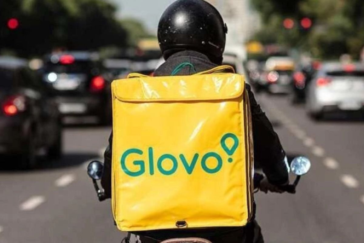 Glovo : Après avoir investi plus de 2 milliards de FCFA, la géante entreprise ferme ses portes