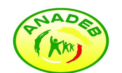 Togo : ANADEB recrute pour ces postes (05/05/2024)