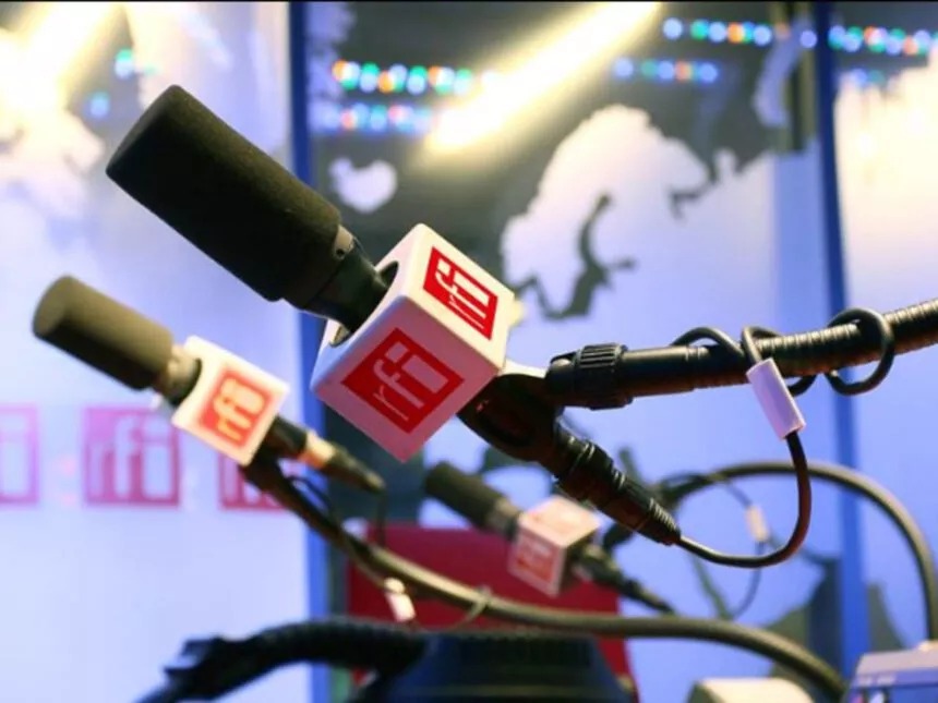La HAAC met en demeure RFI pour diffusion d'informations erronées sur le Togo