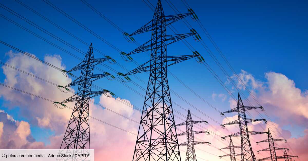 Electricité : Le Nigeria va réduire la fourniture d'électricité au Togo