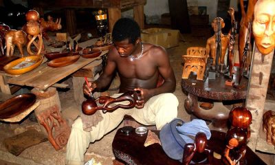 Togo - Artisanat : Un nouveau statut pour les conjoints des artisans