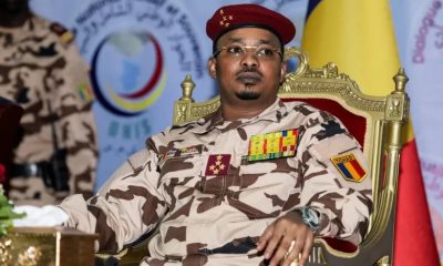 Frénésie armée au Tchad : Les tirs à balles réelles lors de la victoire de Mahamat Idriss Déby