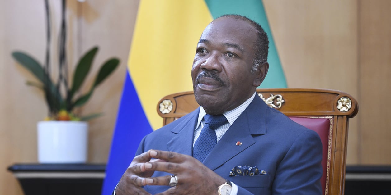 Grève de la faim au Gabon : Ali Bongo et sa famille dénoncent les abus du régime actuel