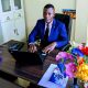 Alphonse Fafanyo : « Une entreprise qui ne communique pas n'existe pas »