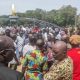 Les enseignants du supérieur togolais en grève : "Trop c’est trop"