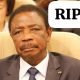Togo : L’ancien Premier ministre togolais Kwassi Klutsè tire sa révérence