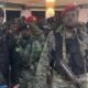 Tentative de coup d'État déjouée en République Démocratique du Congo