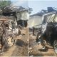Ghana : Un grave accident du convoi de Nana Akufo-Addo entraine un mort et des blessés