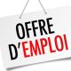 Offre d'Emploi : Programmeurs d'Applications Full Stack