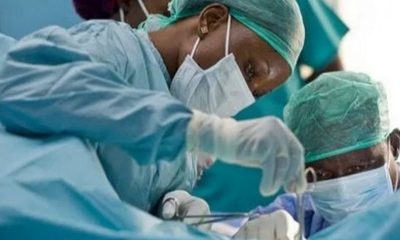 Togo : Suspension des interventions chirurgicales dans 19 centres de santé