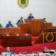 Togo : Voici le poste que tout ancien président occupera à vie