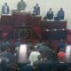 Togo : Discours émouvant de TCHABOURE Aimé Gogué lors de l'ouverture de la nouvelle législature
