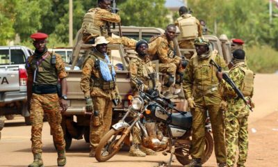 Le Togo s'engage dans l'exercice militaire "Tarhanakale" avec le Mali, le Niger et le Burkina Faso