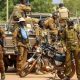Le Togo s'engage dans l'exercice militaire "Tarhanakale" avec le Mali, le Niger et le Burkina Faso