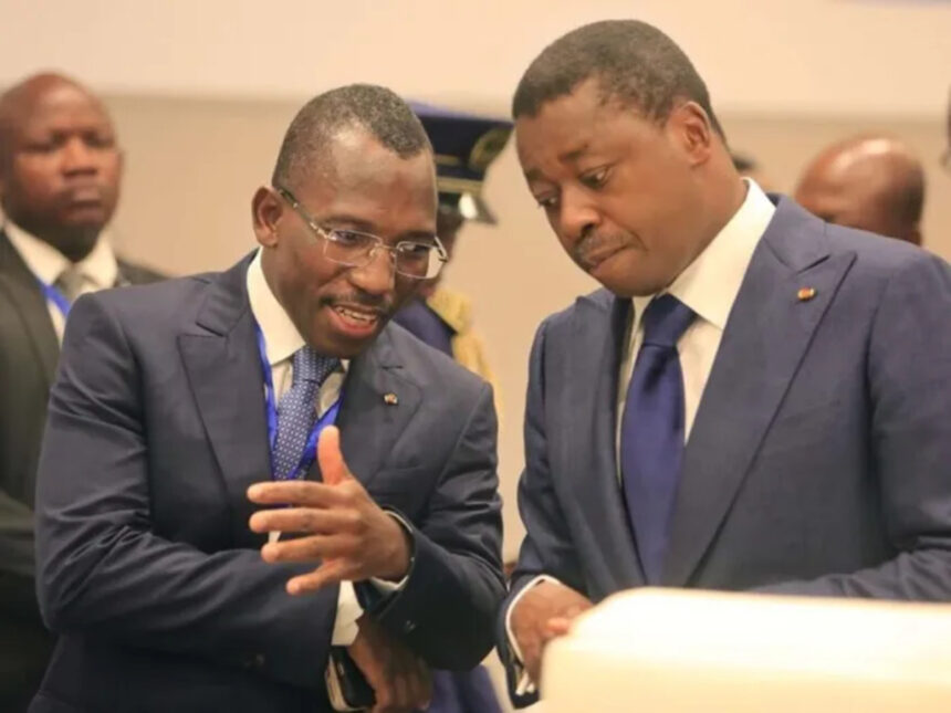 Togo : Le Ministre Bawara lance une charge virulente contre l'opposition