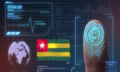 Togo - Identification biométrique : Voici l'importance de cette opération