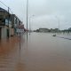 Inondations dans le Grand Lomé : 13 quartiers touchés, 8 bassins débordent