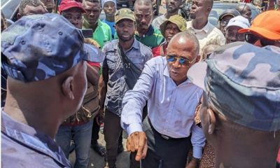 Élections législatives au Togo : L'opposition en quête de stratégie pour les 5 sièges
