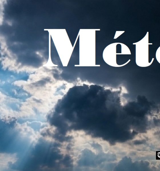 Togo : alerte météo entre orages et chaleur extrême, la population appelée à la vigilance