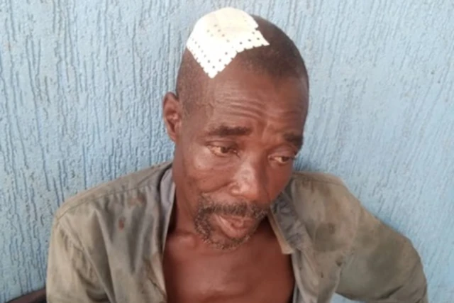 Togo : Un Bouvier brutalise un paysan après avoir ravagé son champ de maïs dans la Préfecture de Vo