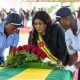 Togo : Un dernier hommage à feu Acouetey Messan à l’Assemblée nationale