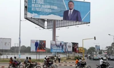 Togo : Une nouvelle donne dans le paysage politique