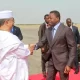 Diplomatie : Faure Gnassingbé au Tchad pour l'investiture de Mahamat Déby