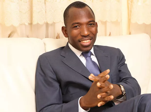 « Est-ce que le SMIG au Togo est suffisant ? Non… », Gilbert Bawara révèle son astuce pour faire face à la vie chère