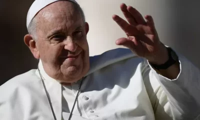 Le Pape François sous les Feux de la Critique: Des Propos Inacceptables sur les Homosexuels
