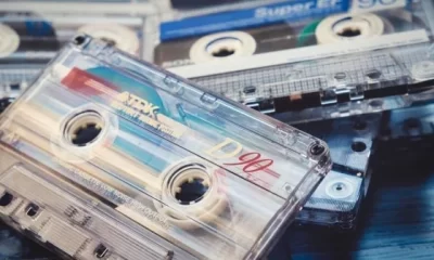 Avez-vous encore cette vieille cassette audio ? Elle peut faire de vous quelqu’un de riche