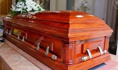 Drame : Un fabricant de cercueils tué à la machette dans la brousse