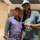 Football - Crise à la FECAFOOT : Adebayor Shéyi apporte son soutien à Samuel Eto’o