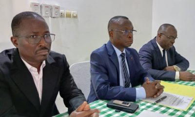 Togo - Installation des conseillers régionaux : Les préparatifs s'accélèrent