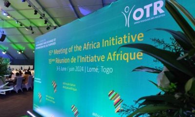 Transparence fiscale en Afrique : Le Togo au premier plan