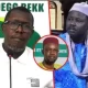 Bah Diakhaté et l’Imam Cheikh Tidiane Ndao : les deux opposants d’Ousmane Sonko condamnés