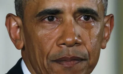 Etats-Unis : La famille Obama en deuil