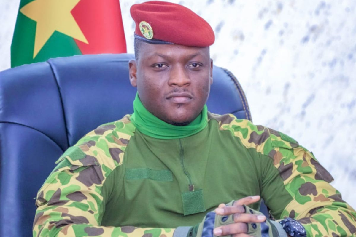 Burkina Faso : Le gouvernement lance un recrutement de plus de 1158 sous-officiers