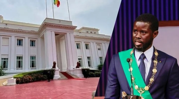 Sénégal : Tentative de suicide d'un ex-militaire devant le Palais présidentiel