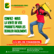 E-Vendeurs Pro : Une solution efficace et gratuite pour tous les vendeurs et entrepreneurs togolais