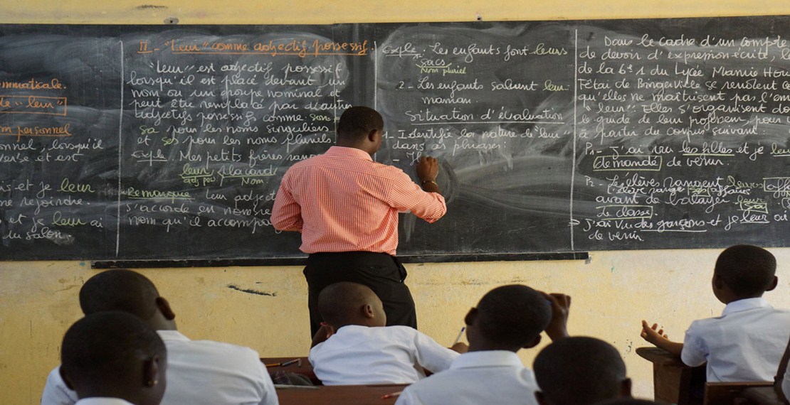 Togo - Bonne nouvelle pour les enseignants : Les allocations des admis à la retraite de 2009 et 2010 disponibles