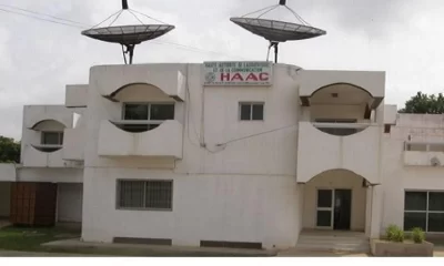 Togo : Mise en demeure de France 24 par la HAAC suite à une plainte