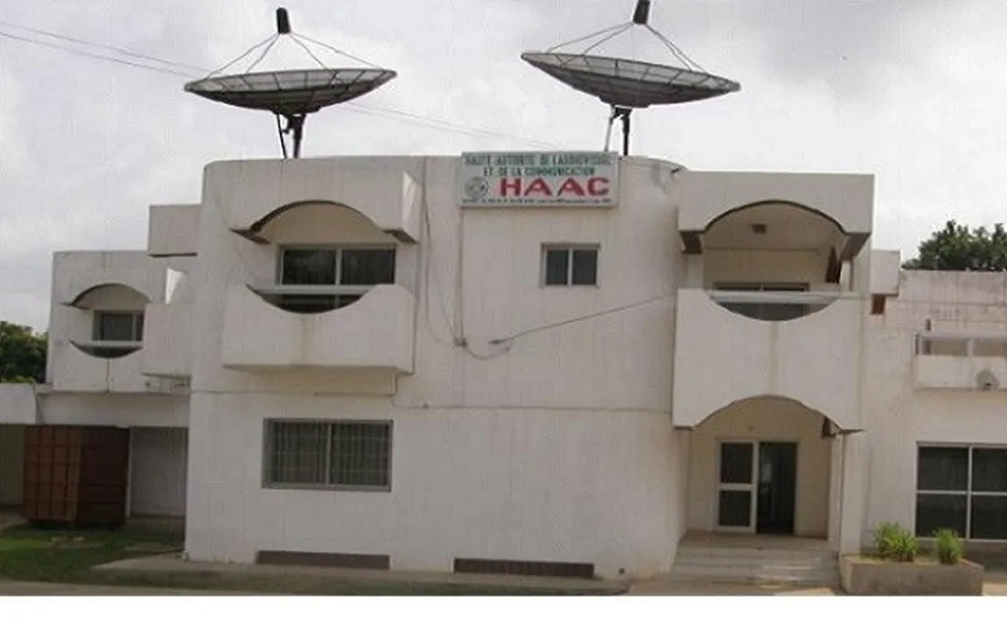 Togo : Mise en demeure de France 24 par la HAAC suite à une plainte